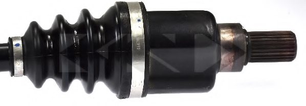 L?BRO 304592 Drive Shaft